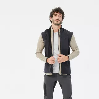 Gilet quechua online homme