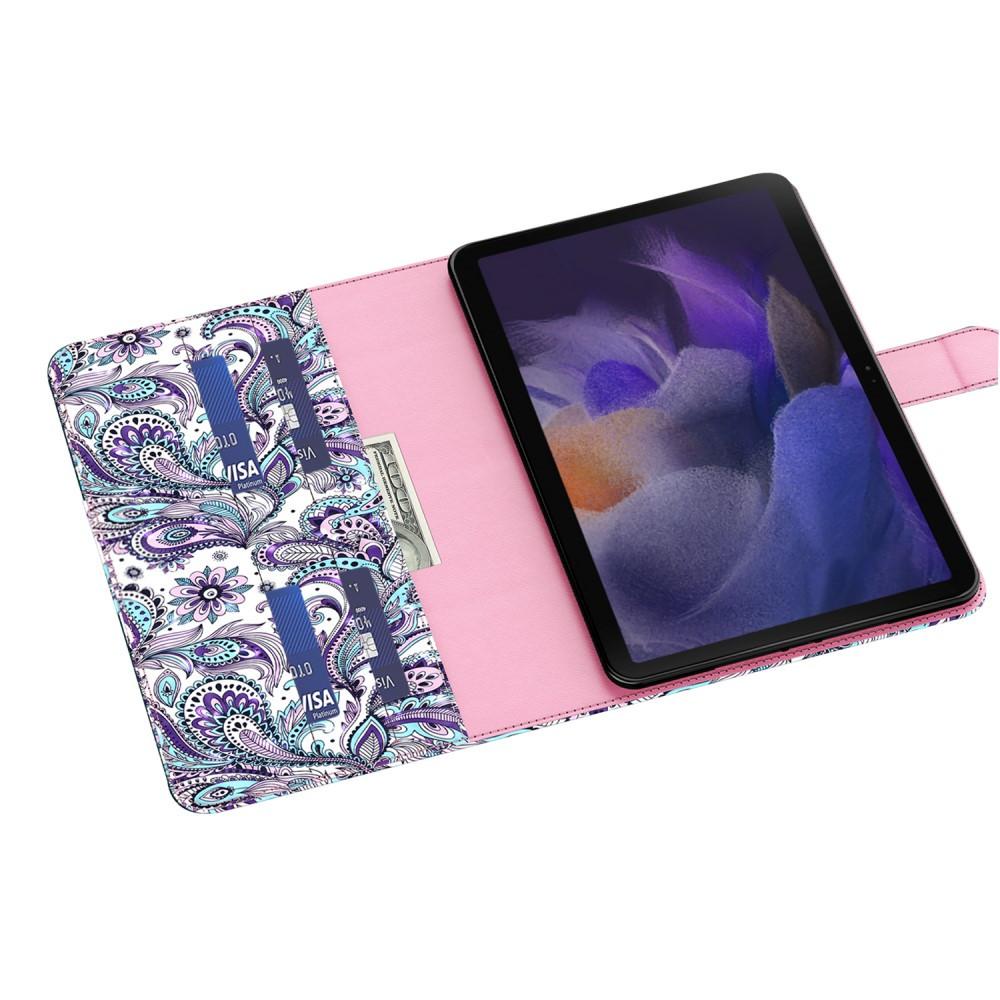 Cover-Discount  Galaxy Tab A8 10.5 - Étui Effet 