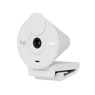 Logitech  Logitech Brio 300 Full HD Webcam – Kristallklare Bildqualität für professionelle Meetings 