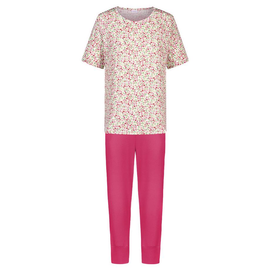 mey Petites Fleurs Pyjama  