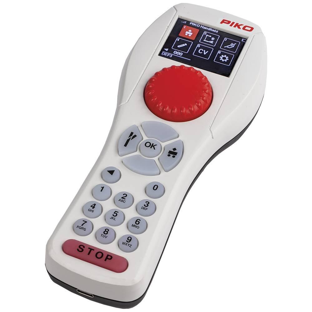 Image of H0 SmartControlwlan Controller/Handheld Multicolor