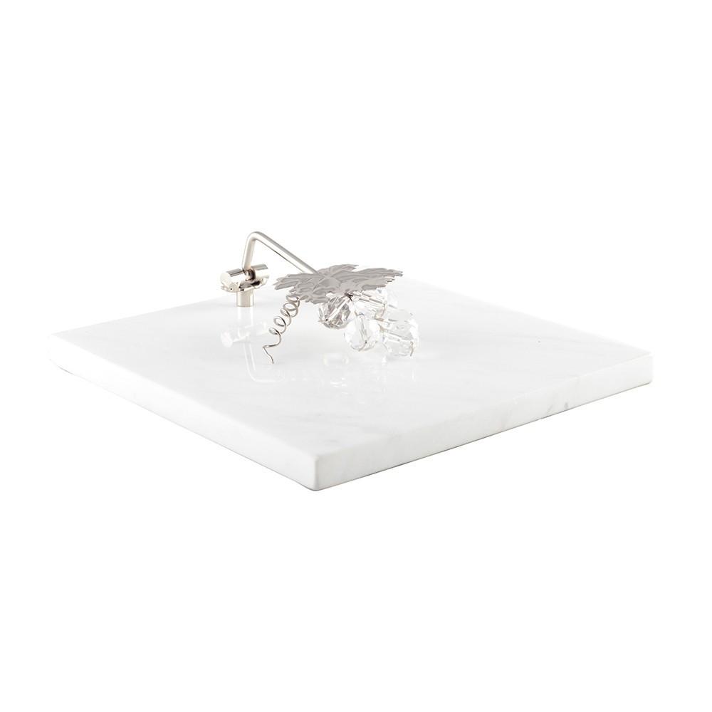 Image of Serviettenhalter Weinlaub 18x20cm Unisex ONE SIZE