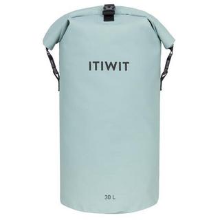 ITIWIT  Seesack wasserdicht 30 l khaki 