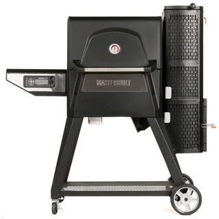 Masterbuilt  Gravity Series 560 - Digitaler Holzkohlegrill und Smoker 