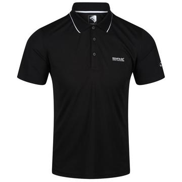 SportPoloshirt Maverick V kurzärmlig