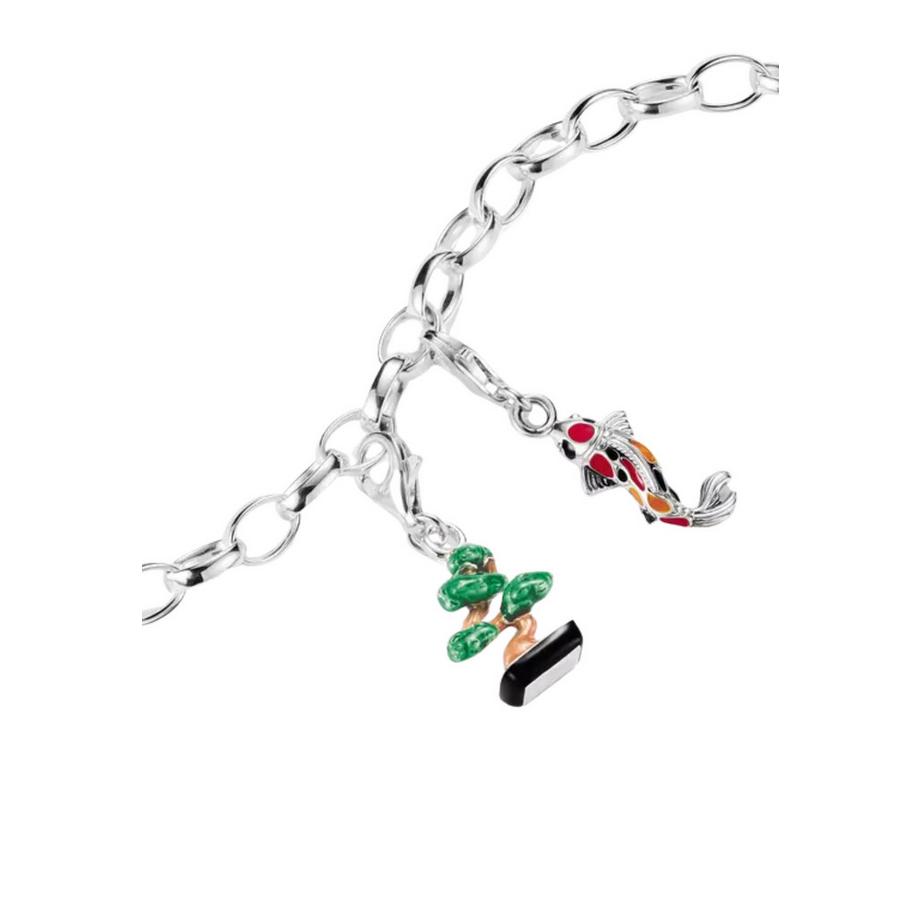 Thomas Sabo  Pendentif Charm Club Tokyo Crush Bonsai Tree Charm 