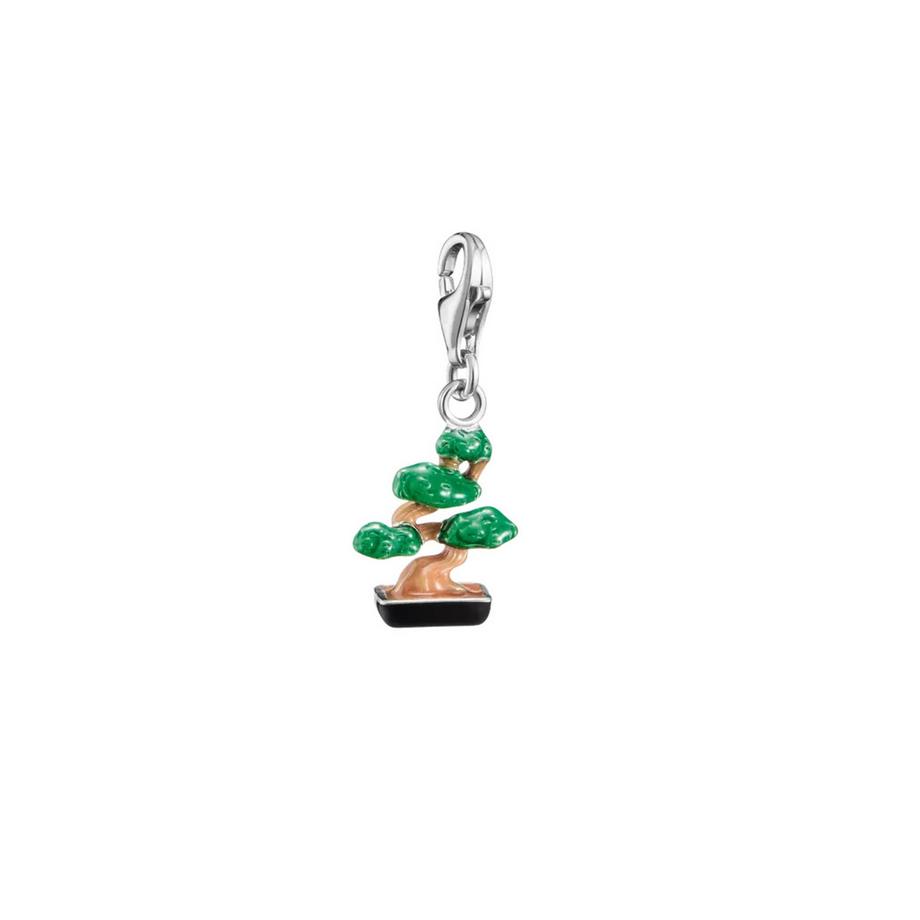 Pendentif Charm Club Tokyo Crush Bonsai Tree Charm