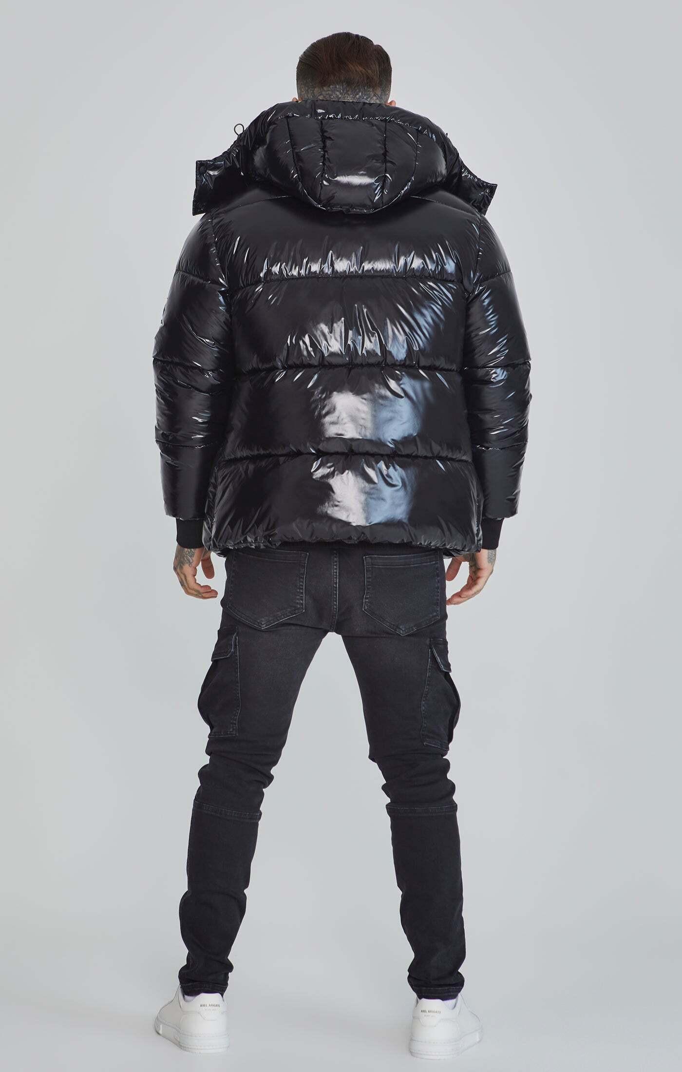 Sik Silk  Veste Puffer Jacket 