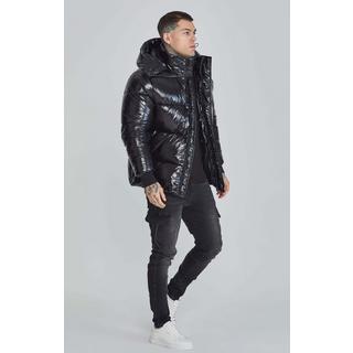 Sik Silk  Jacke Puffer Jacket 