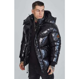 Sik Silk  Jacke Puffer Jacket 