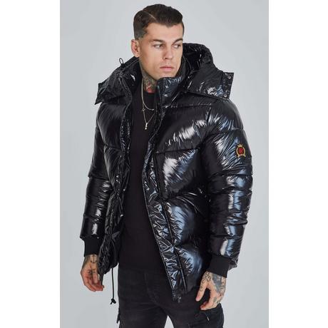 Sik Silk  Veste Puffer Jacket 