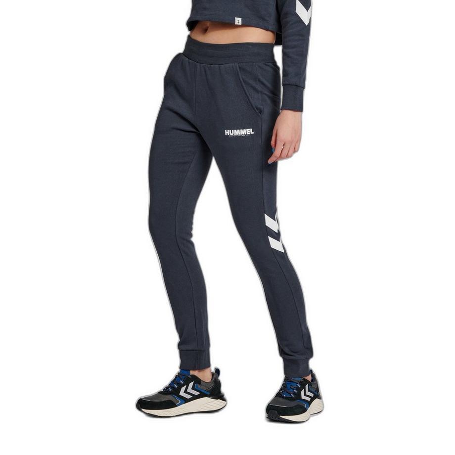 Hummel Legacy Tapered Fit Jogginganzug Hose  