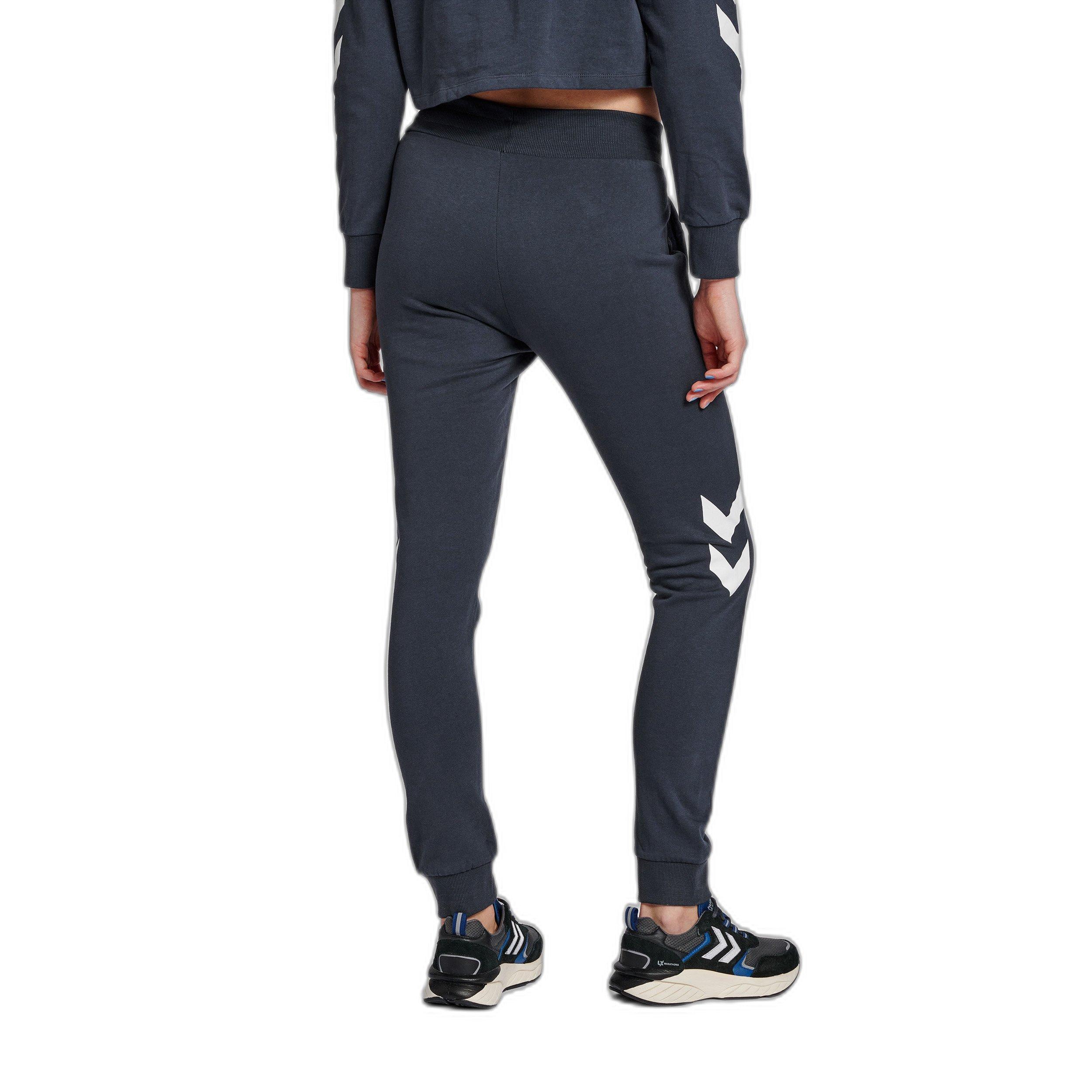 Hummel  flared jogginganzug damen legacy 