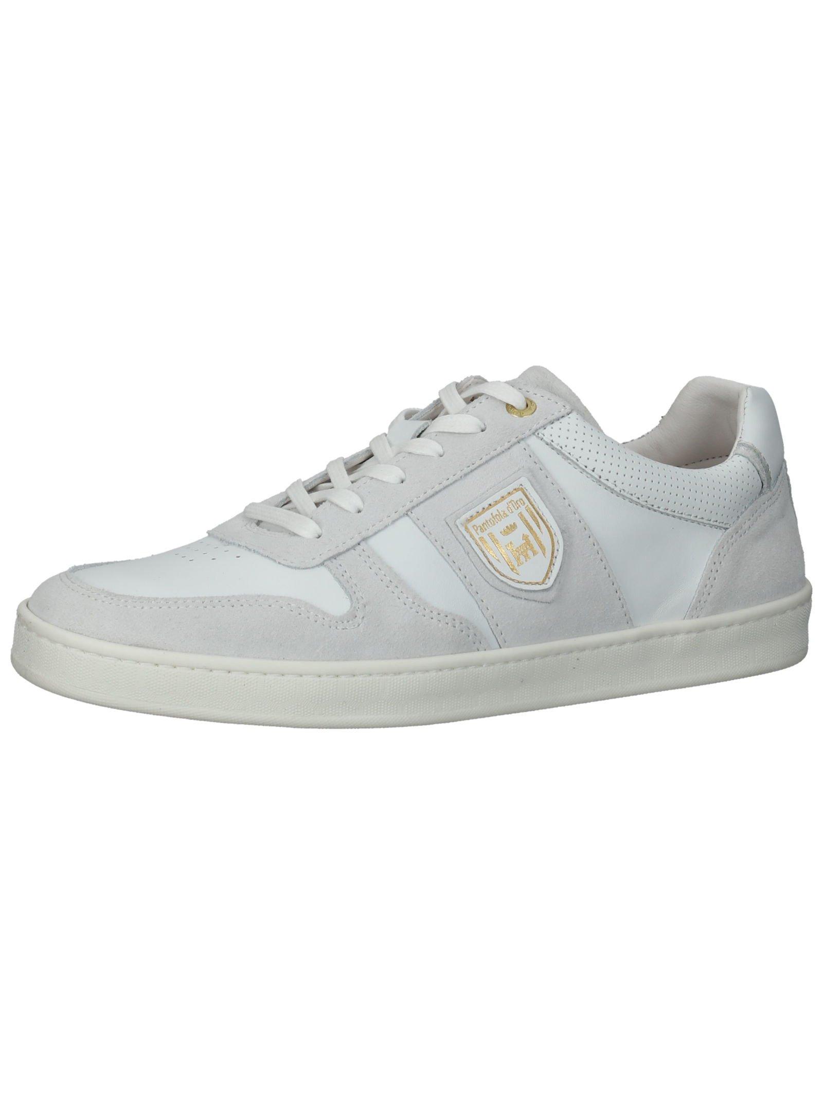 Image of Sneaker Herren Weiss 40