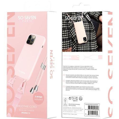 So Seven  Cover SMOOTHIE per iPhone 13 