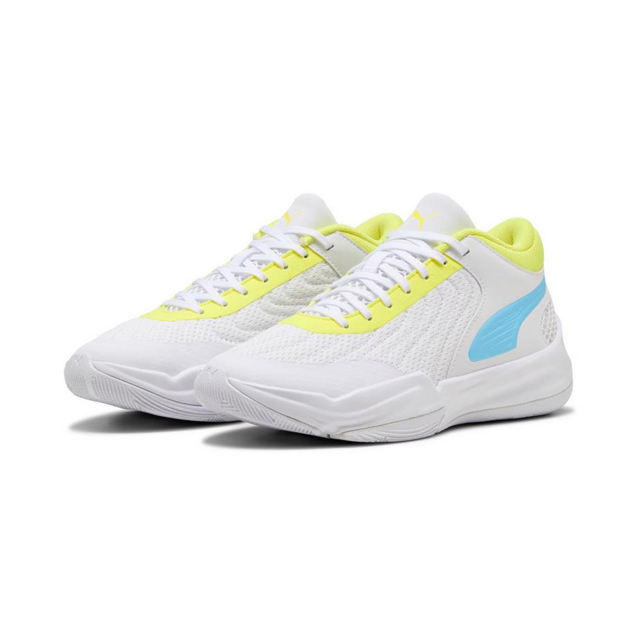 PUMA Court Pro 2 Chaussures de basketball  