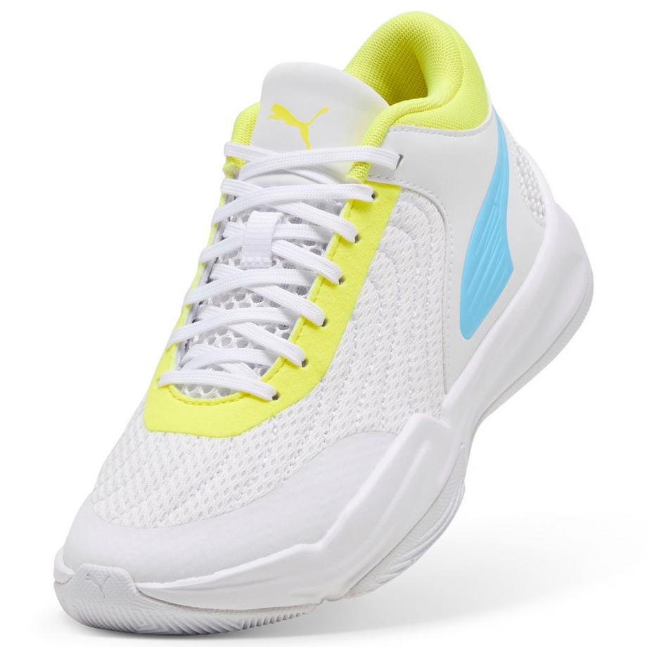 PUMA Court Pro 2 Chaussures de basketball  