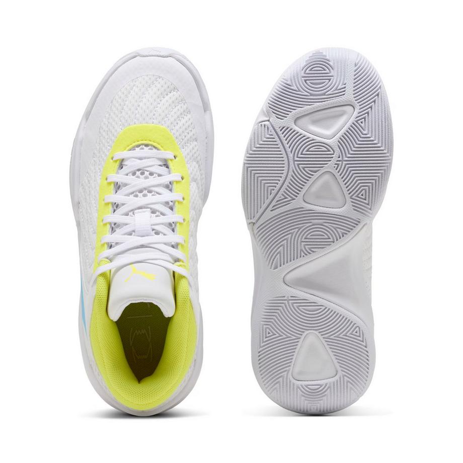 PUMA Court Pro 2 Chaussures de basketball  