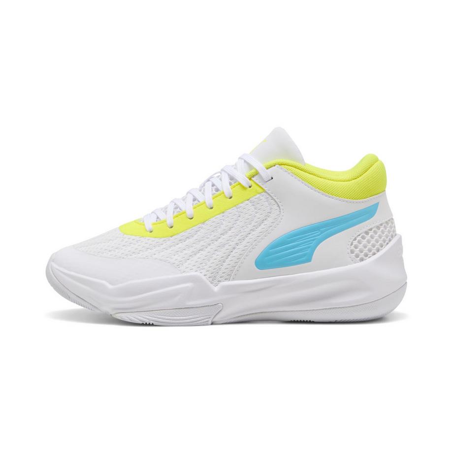 Chaussures de basketball enfant court pro 2