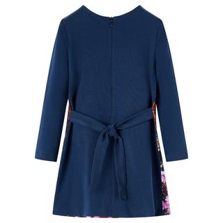 VidaXL  Robe pour enfants tissu 