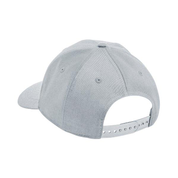 Beechfield  6 Segmente Snapback Mütze Urbanwear 