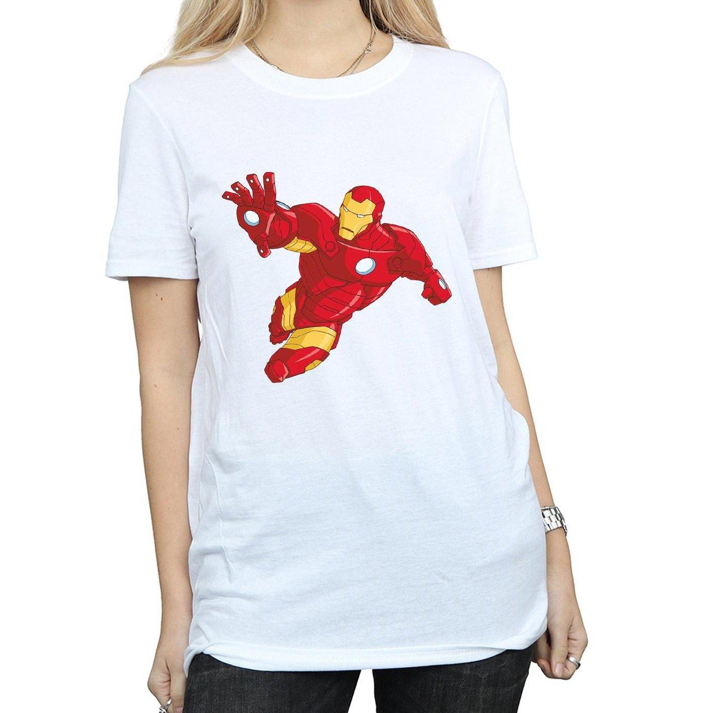 Iron Man  Tshirt 