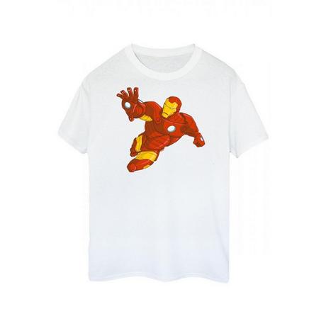 Iron Man  Tshirt 