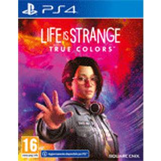 Koch Media  Life is Strange : True Colors 