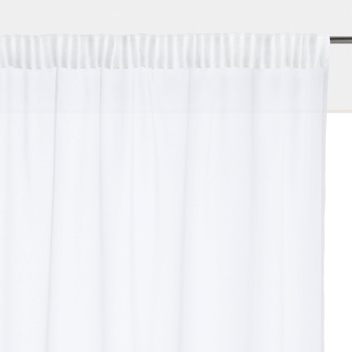 Image of Gardine Limpo Unisex Weiss 140x180 cm