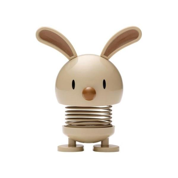 Image of Bunny Unisex Beige