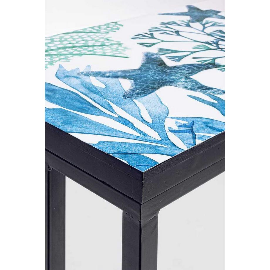 mutoni Tavolino Reef K03 (set di 2)  