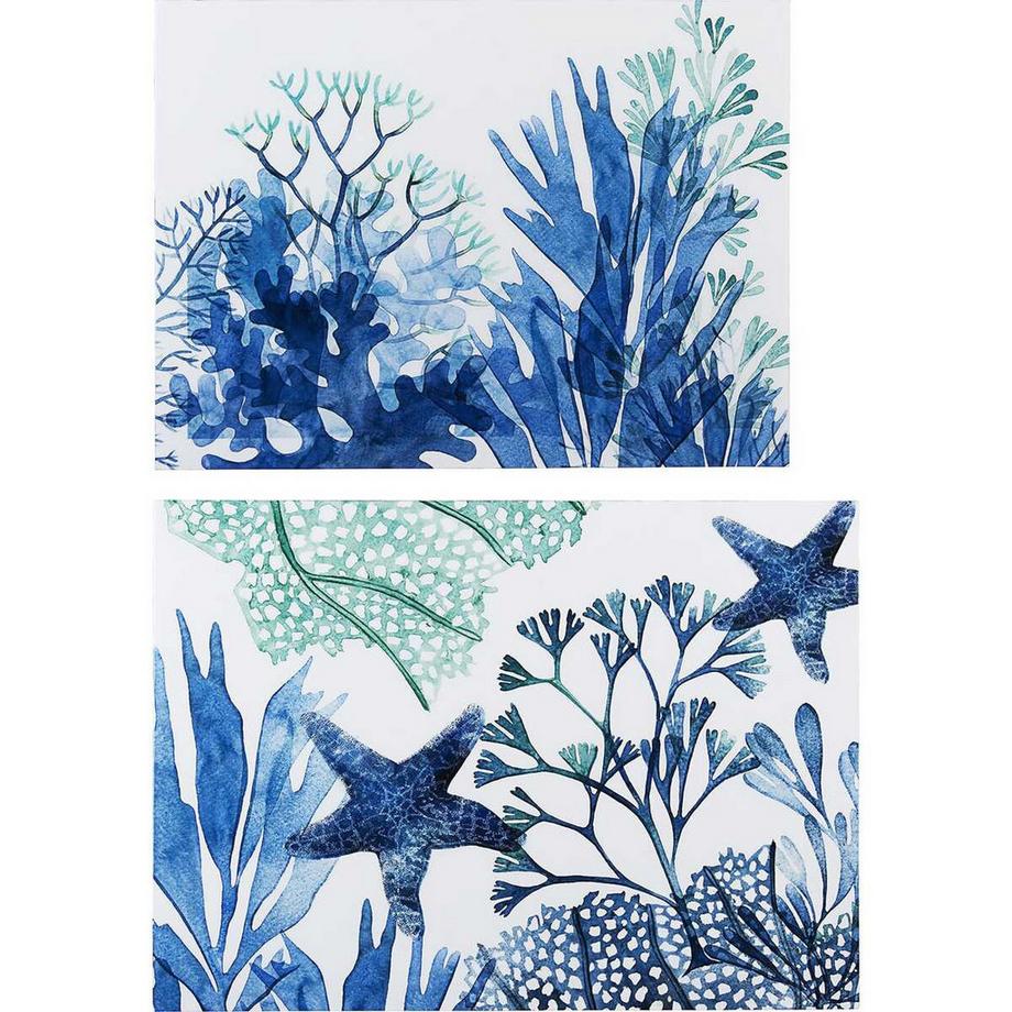 mutoni Tavolino Reef K03 (set di 2)  