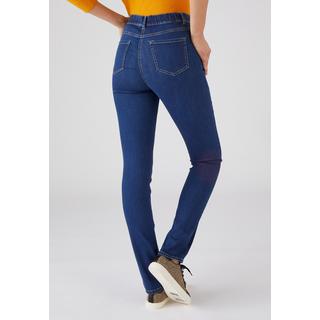 Damart  Jean enfilable gaine intégrée Perfect Fit by 