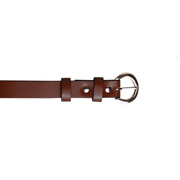 Eastern Counties Leather  Ceinture Mode mince 