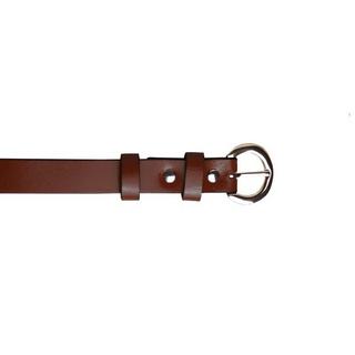 Eastern Counties Leather  Ceinture Mode mince 