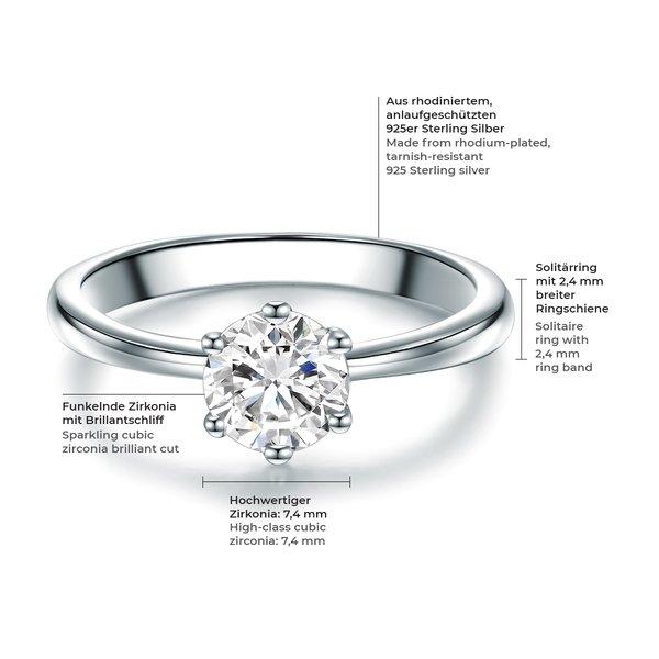 Trilani  Ring 