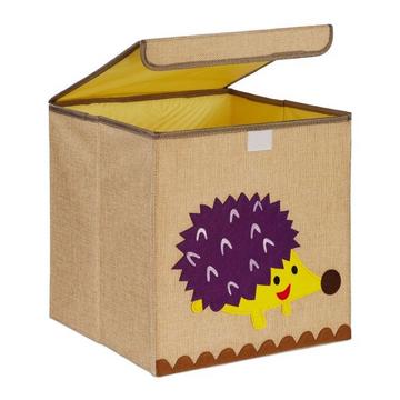 Boîte de rangement pour enfants