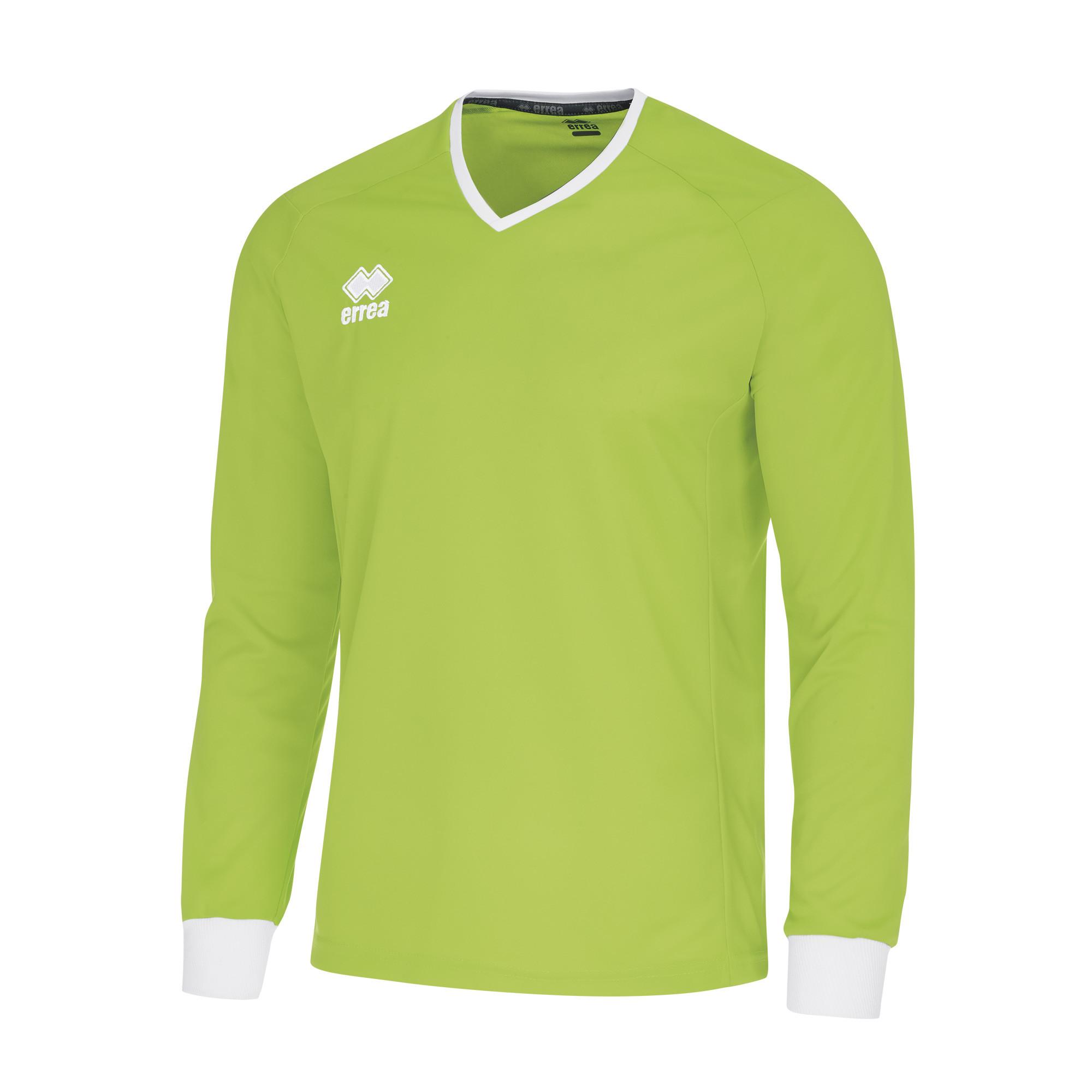 errea  langarm-crossshirt lennox 