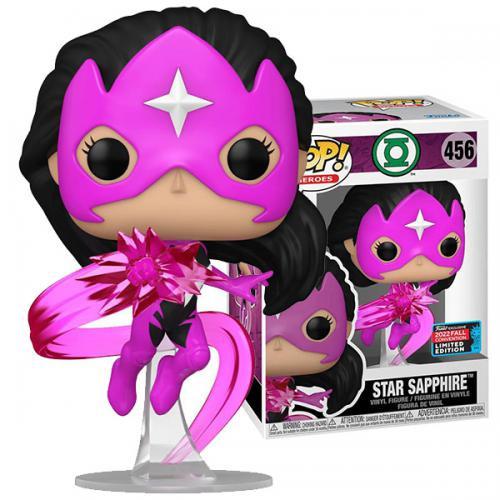 Image of POP! DC Comics: Green Lantern (440) EXM (fk2)