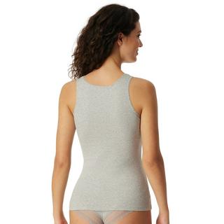 Schiesser Canotta Stretch Confezione da 4  