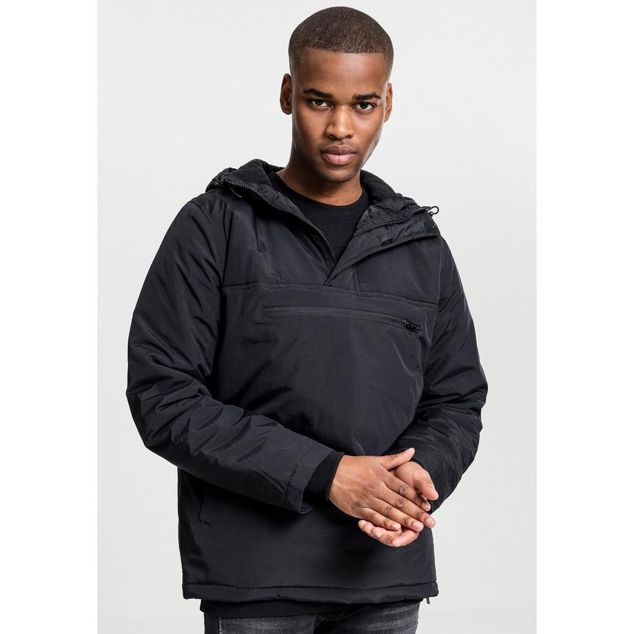URBAN CLASSICS Pullover Parka  