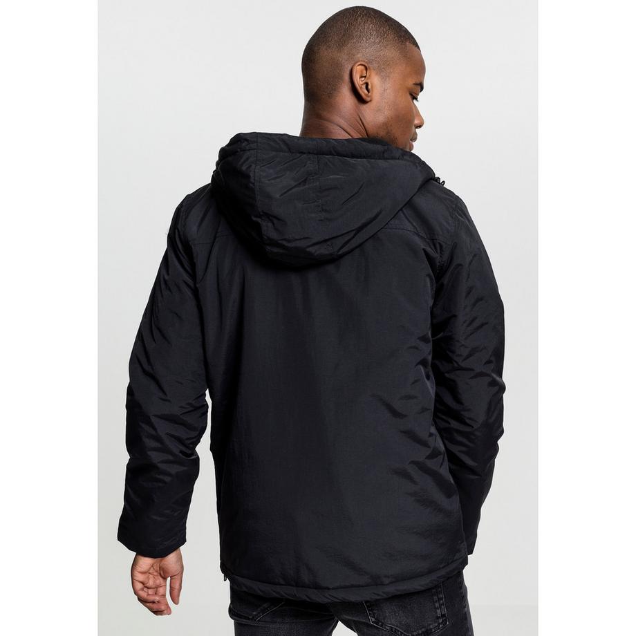 URBAN CLASSICS Pullover Parka  