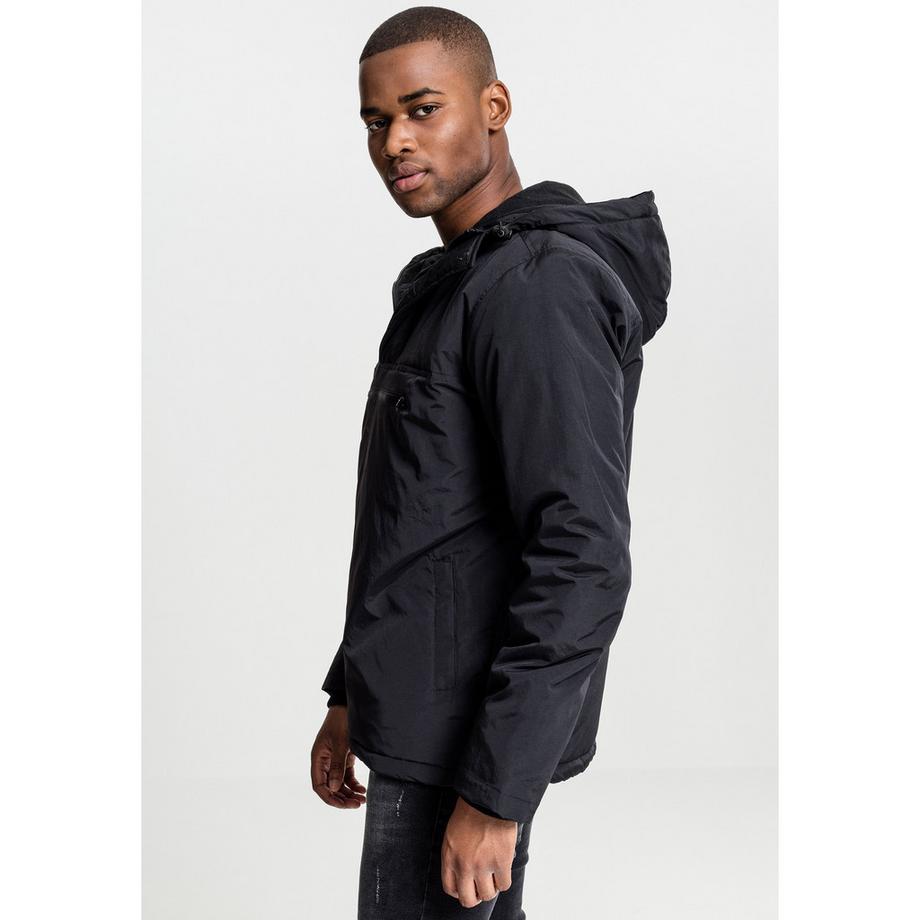 URBAN CLASSICS Pullover Parka  