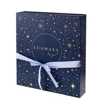 Luamaya Schmuck Adventskalender