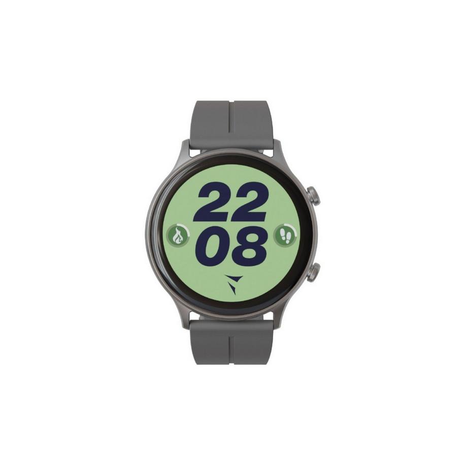 Techmade  Montre Connectée Dynamic 2 Pack avec Écouteurs 