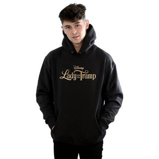 Disney  Lady And The Tramp Kapuzenpullover 