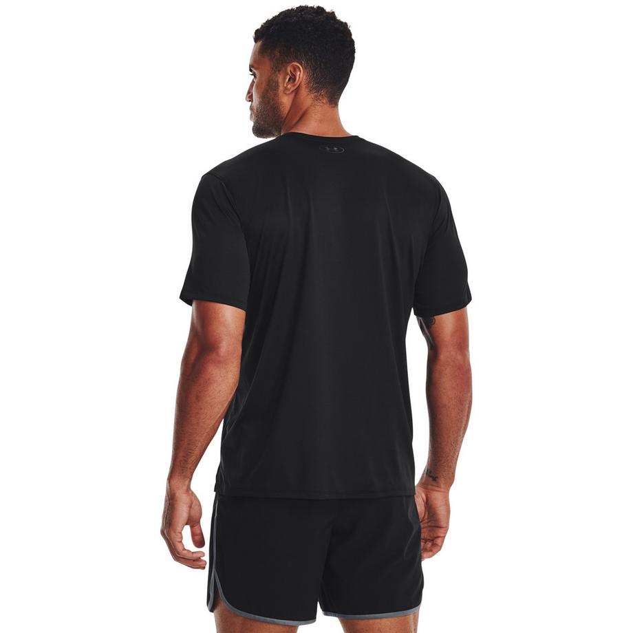 UNDER ARMOUR Tech T-Shirt Manches Courtes  