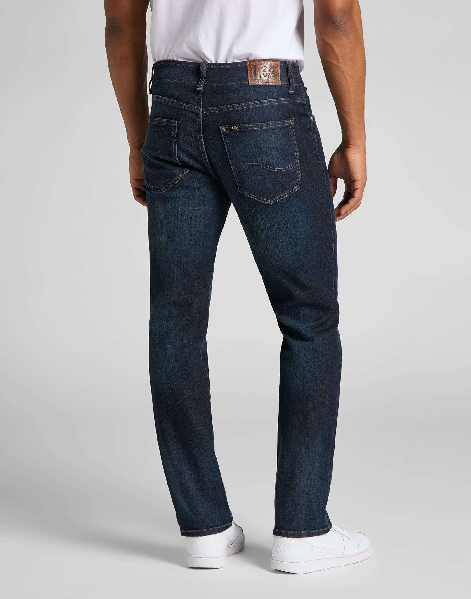 Lee  XM Jeans, Straight Fit 