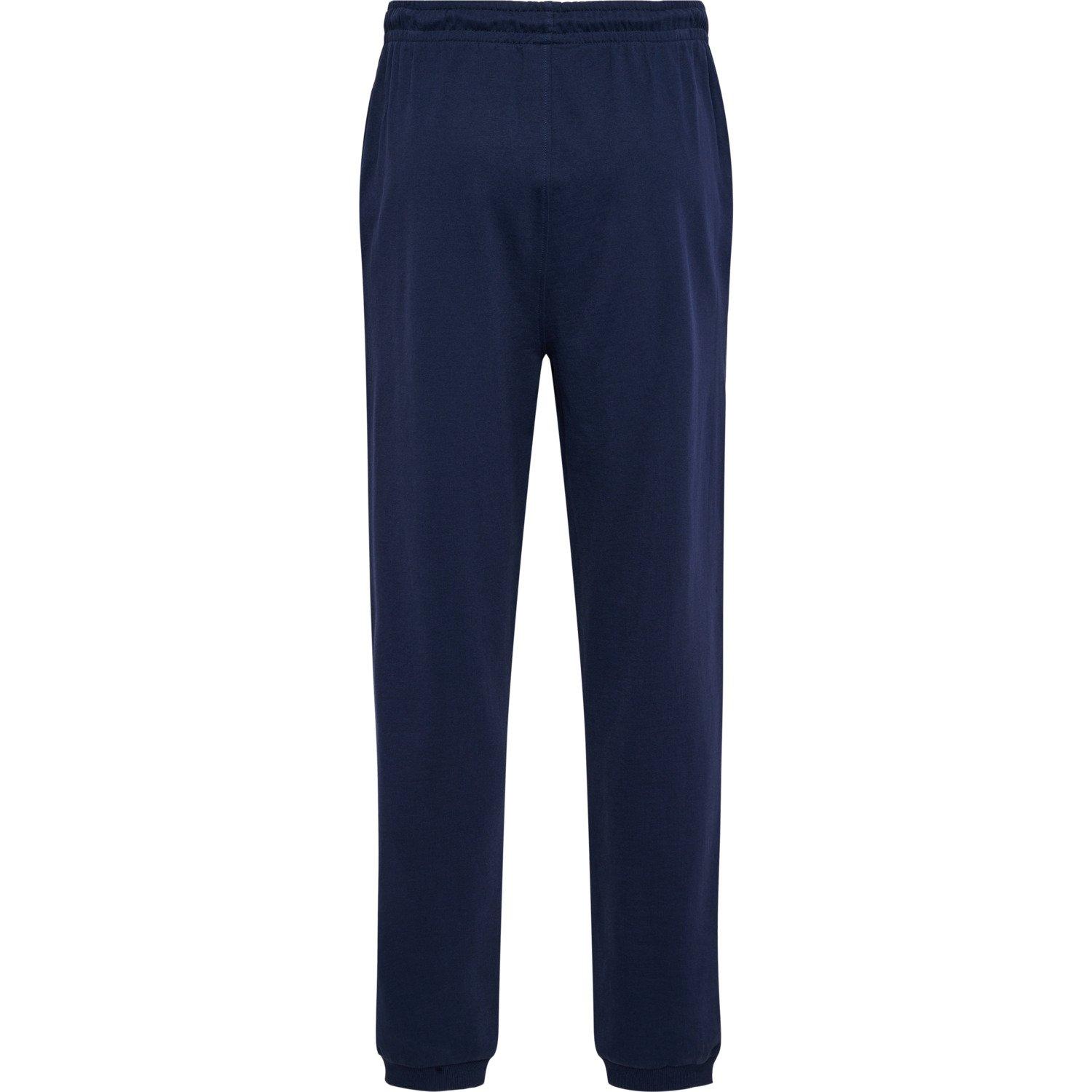 Hummel Ic Terry Pantaloni Jogging  