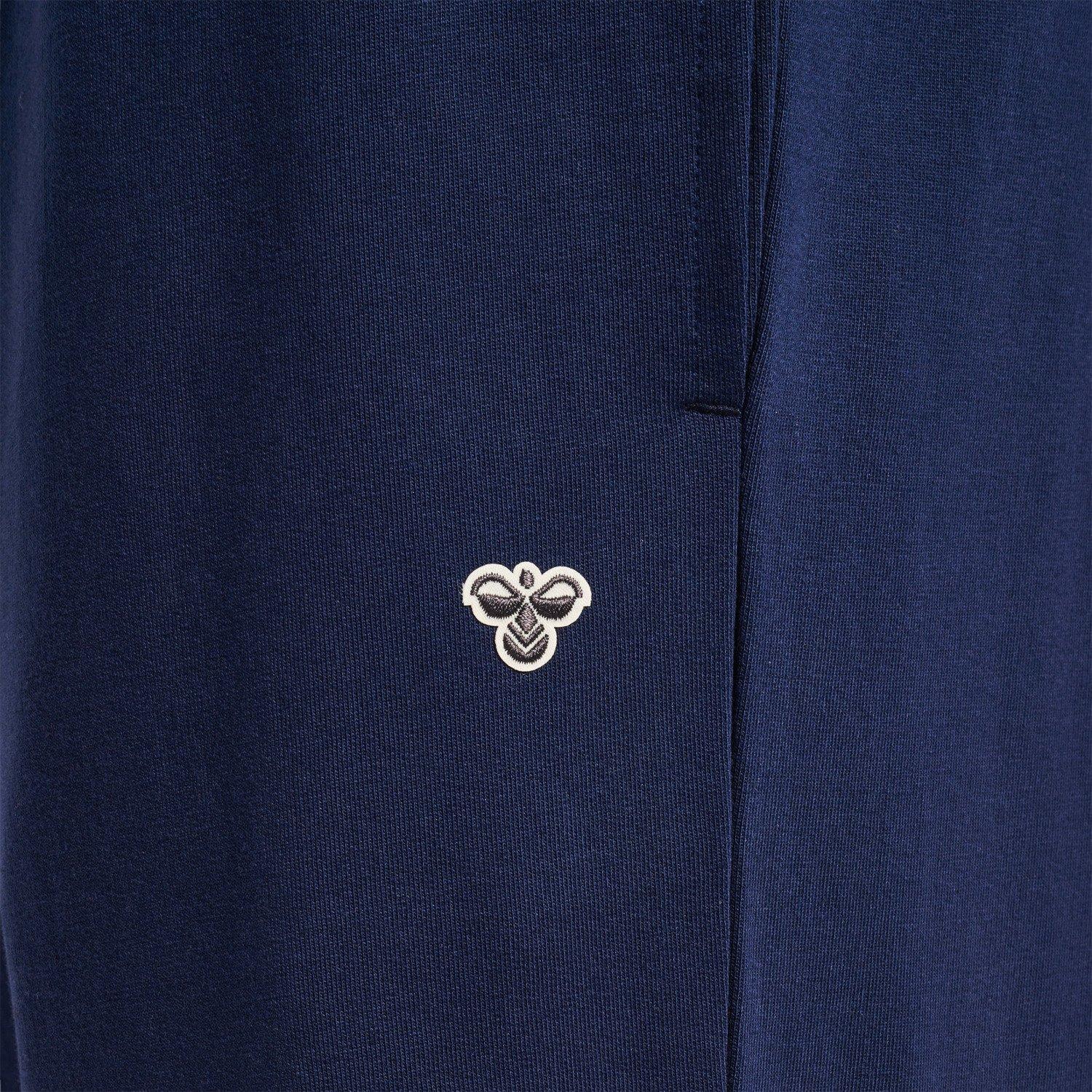 Hummel Ic Terry Pantaloni Jogging  